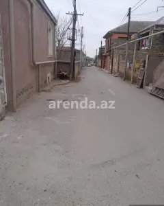 Həyət/Bağ Evi, Villa Satılır