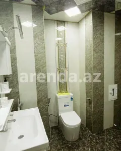 Mənzil Kirayə verilir