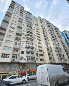 Mənzil Kirayə verilir