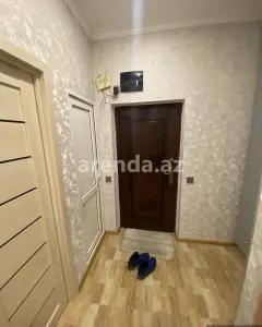 Mənzil Kirayə verilir