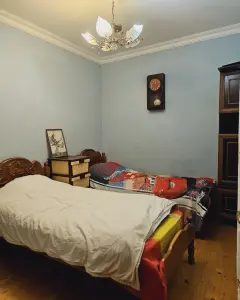 Həyət/Bağ Evi, Villa Kirayə verilir