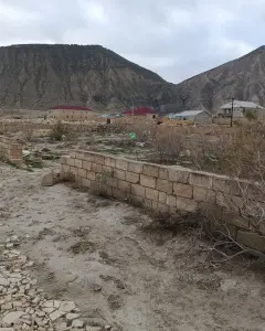 Torpaq sahəsi Satılır