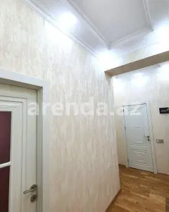 Mənzil Kirayə verilir