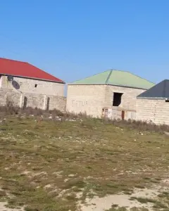 Torpaq sahəsi Satılır