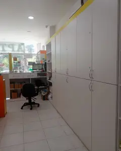 Digər Kommersiya Əmlakı Kirayə verilir