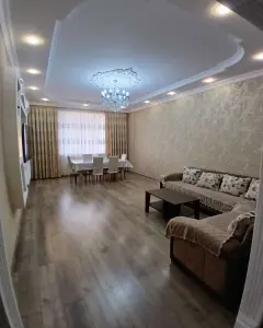Mənzil Satılır