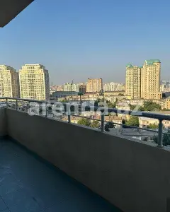 Mənzil Kirayə verilir