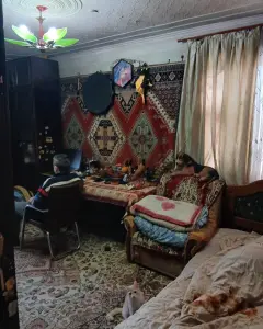 Mənzil Satılır
