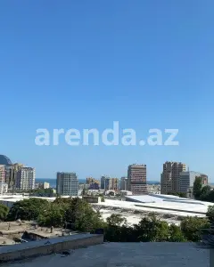 Mənzil Kirayə verilir
