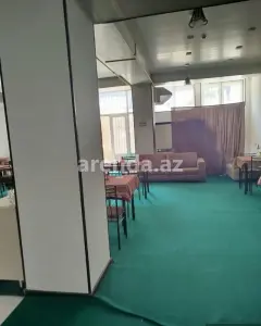 Digər Kommersiya Əmlakı Satılır