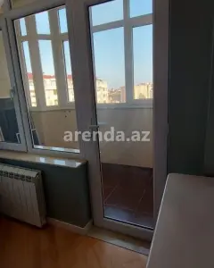 Mənzil Kirayə verilir