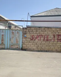 Həyət/Bağ Evi, Villa Satılır