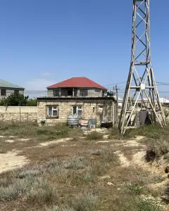 Torpaq sahəsi Satılır