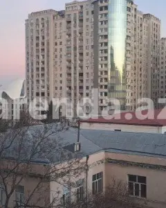 Mənzil Kirayə verilir