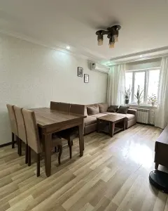 Mənzil Satılır