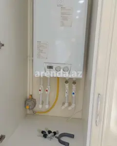 Mənzil Kirayə verilir