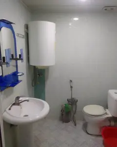 Mənzil Kirayə verilir