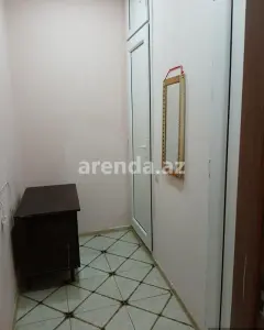 Mənzil Kirayə verilir