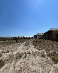 Torpaq sahəsi Satılır