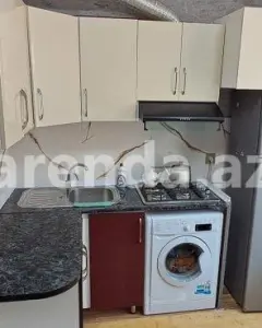 Mənzil Kirayə verilir