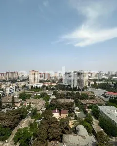 Mənzil Kirayə verilir