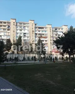 Mənzil Kirayə verilir