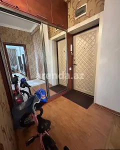 Mənzil Satılır