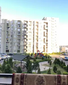 Mənzil Kirayə verilir