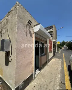 Digər Kommersiya Əmlakı Kirayə verilir