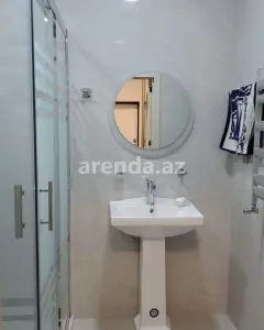 Mənzil Kirayə verilir