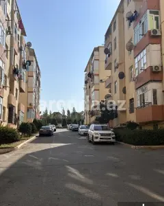 Mənzil Satılır