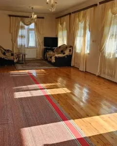 Kirayə verilir