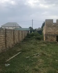Torpaq sahəsi Satılır