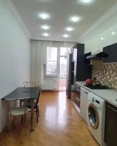 Mənzil Satılır