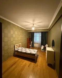 Digər Yaşayış Yeri Kirayə verilir