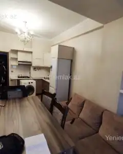 Mənzil Kirayə verilir