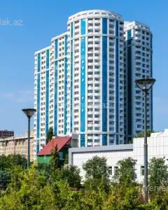 Mənzil Kirayə verilir