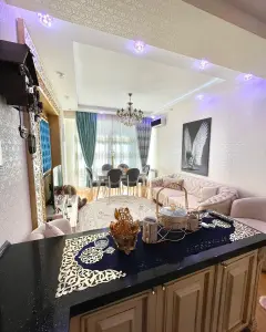 Mənzil Satılır