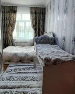 Mənzil Satılır