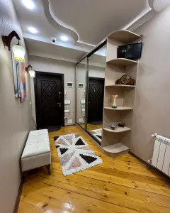 Mənzil Satılır