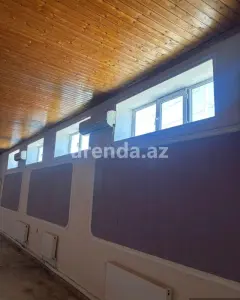 Digər Kommersiya Əmlakı Kirayə verilir
