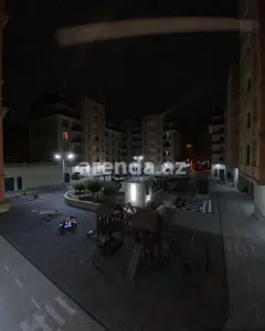 Mənzil Kirayə verilir