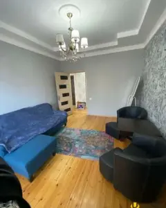 Mənzil Satılır