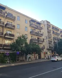 Mənzil Satılır