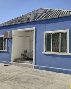 Həyət/Bağ Evi, Villa Satılır