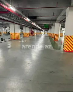 Mənzil Kirayə verilir