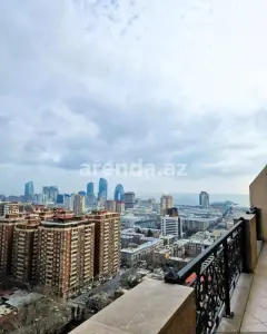 Mənzil Kirayə verilir