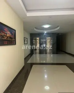 Mənzil Kirayə verilir