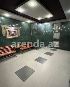 Mənzil Kirayə verilir