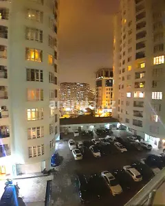 Mənzil Kirayə verilir